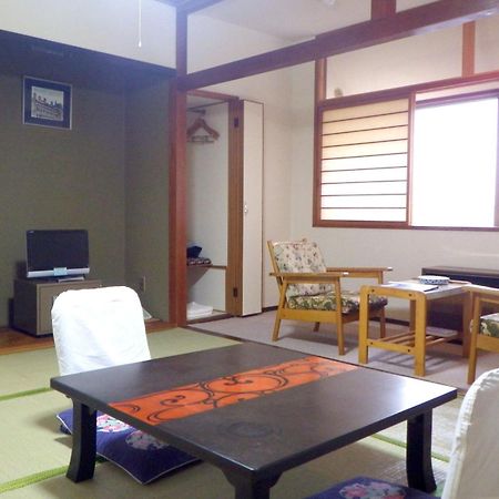 Hotel Masyu Teshikaga Rom bilde