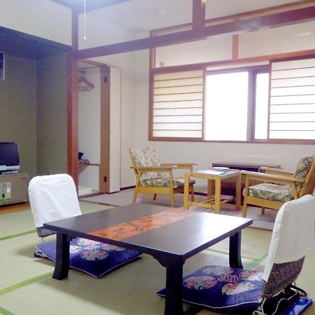 Hotel Masyu Teshikaga Rom bilde