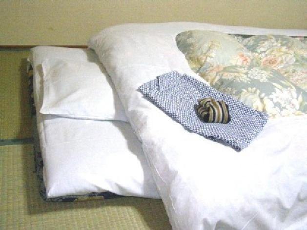 Hotel Masyu Teshikaga Rom bilde