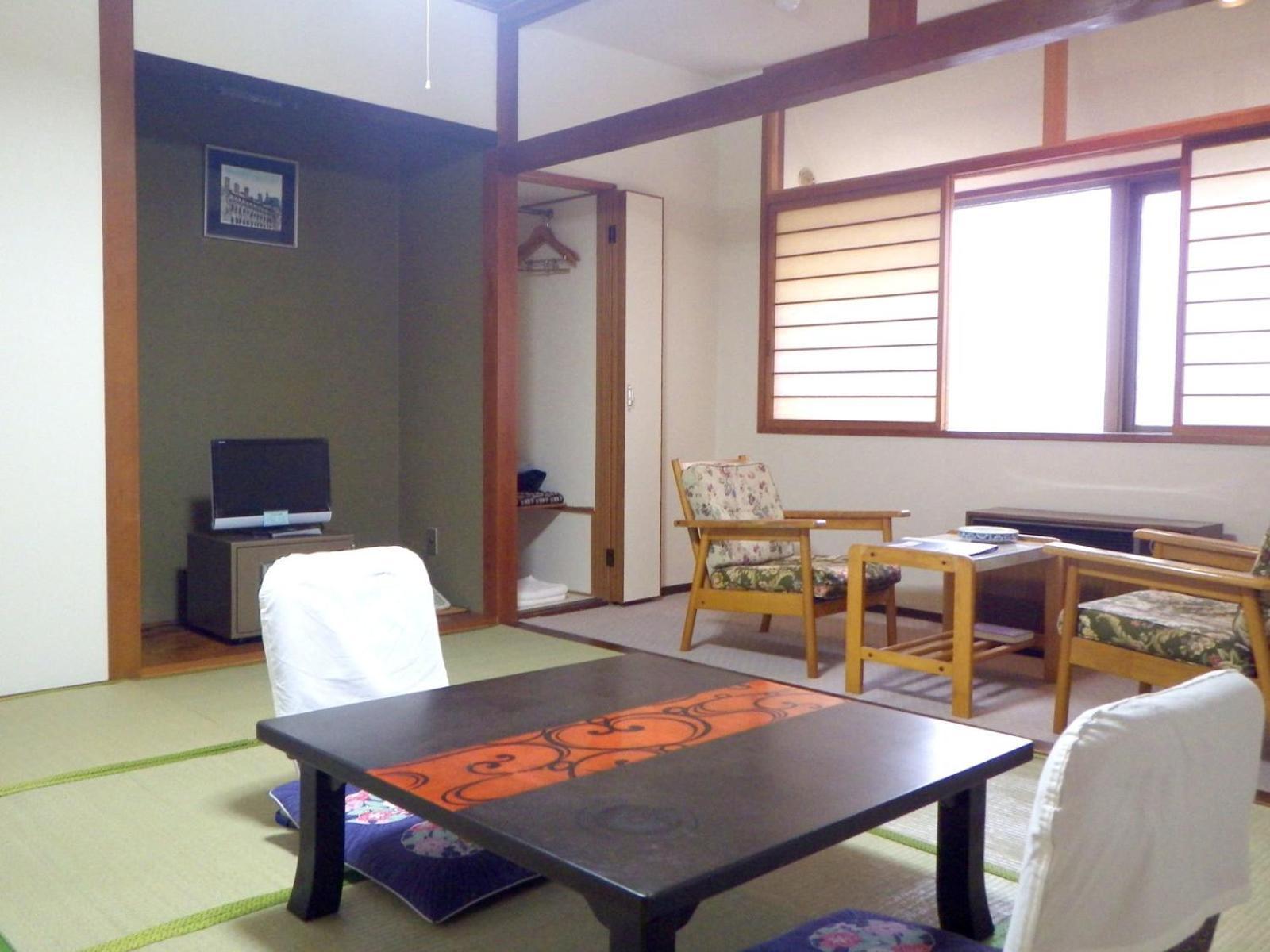 Hotel Masyu Teshikaga Rom bilde
