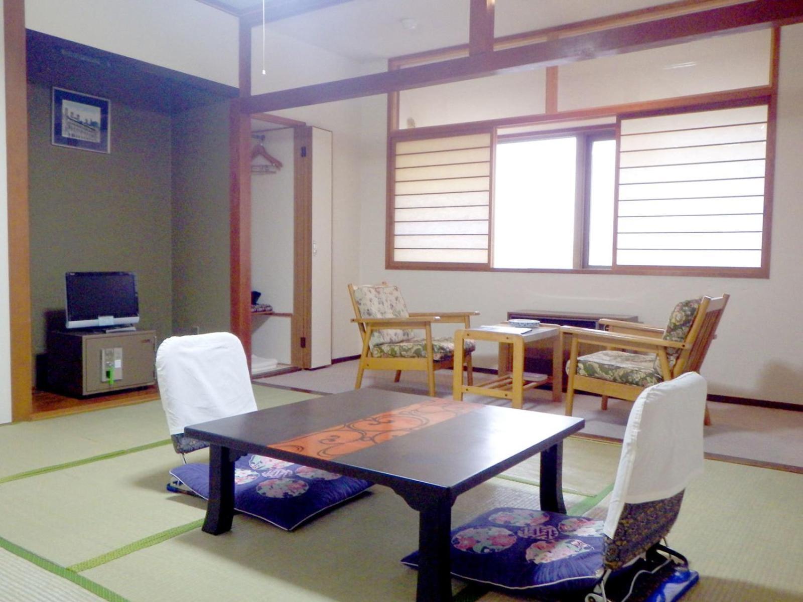 Hotel Masyu Teshikaga Rom bilde
